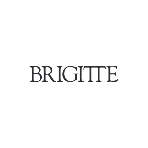 Logo - Brigitte