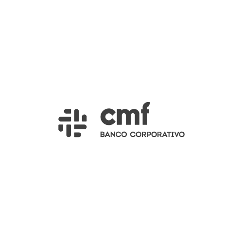 Logo - Cmf