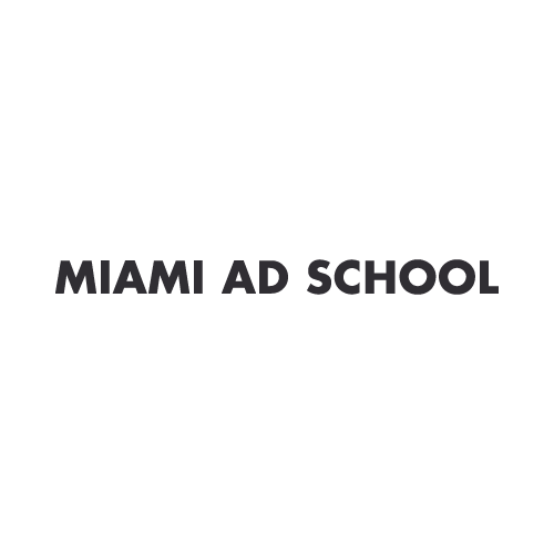 Logo - Miami Ad School