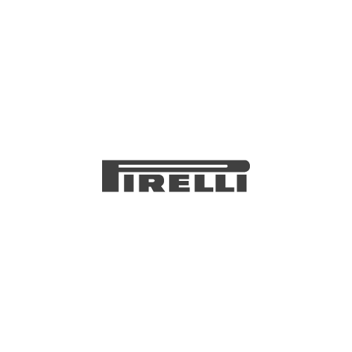 Logo - Pirelli
