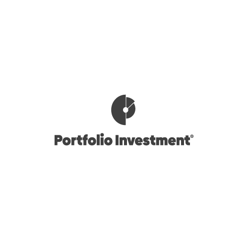 Logo - Portfolio Investment