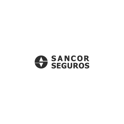 Logo - Sancor Seguros