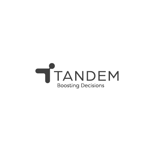Logo - Tandem