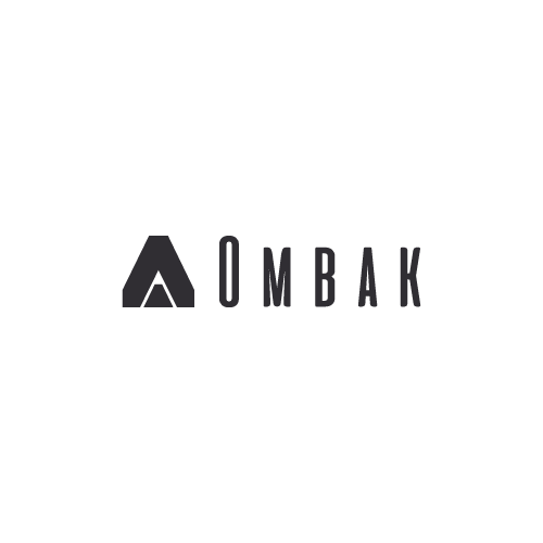 Logo - Ombak