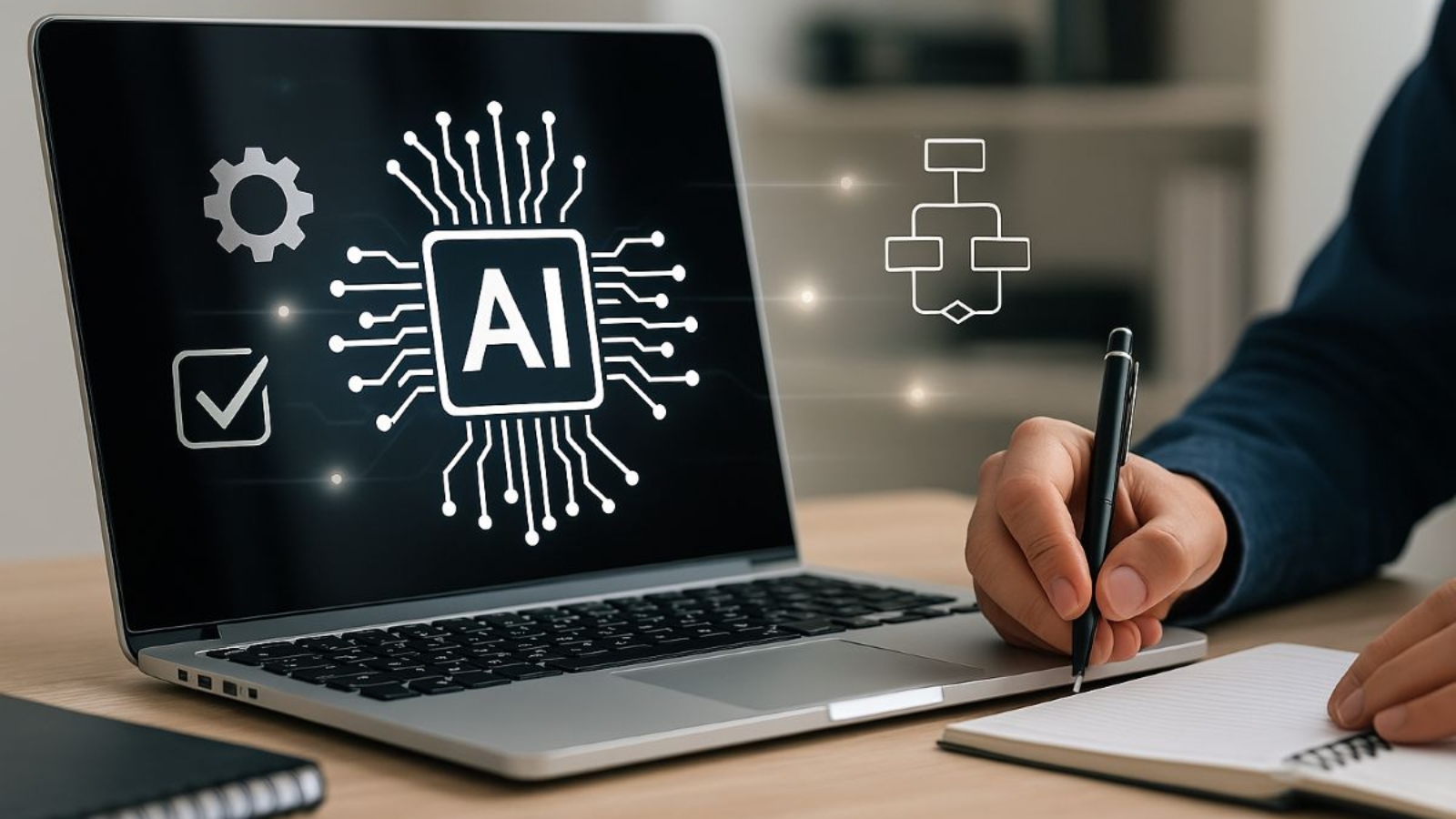 flux one inteligencia artificial shopify