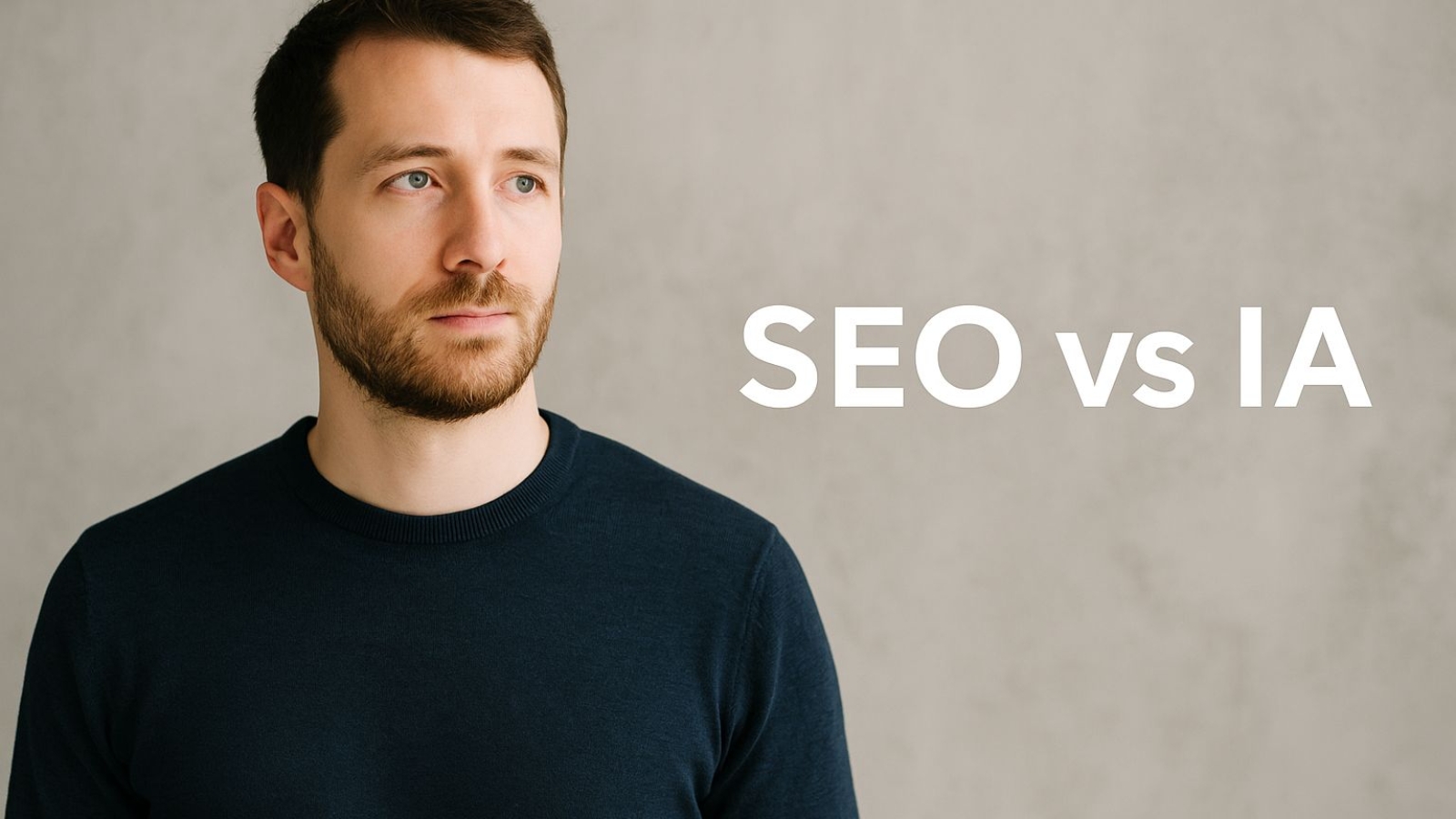 seo vs ia