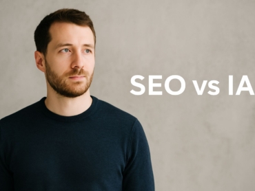 seo vs ia
